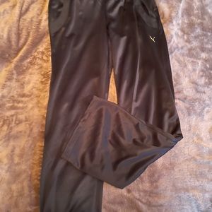 Puma workout pants